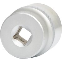 1/2" Sechskant-Stecknuss, 36mm