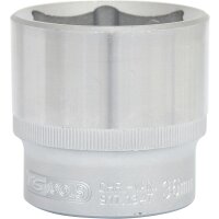 1/2" Sechskant-Stecknuss, 36mm