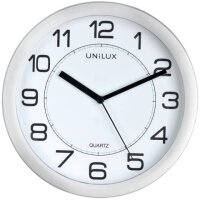 Wanduhr Attraction, Ø22cm, magnet gallery