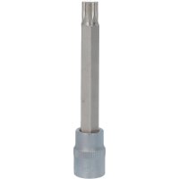3/8" Bit-Stecknuss XZN, M9, 100 mm