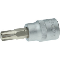 3/8" Bit-Stecknuss für RIBE®-Schrauben, M8, Länge 48 mm
