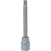 3/8" Bit-Stecknuss für RIBE-Schrauben, M7, 100 mm