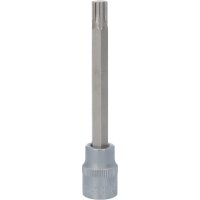 3/8" Bit-Stecknuss für RIBE-Schrauben, M8, 100 mm