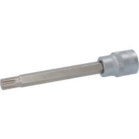 3/8" Bit-Stecknuss für RIBE-Schrauben, M8, 100 mm