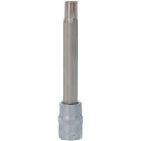 3/8" Bit-Stecknuss für RIBE-Schrauben, M9, 100 mm