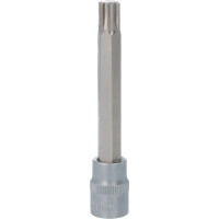 3/8" Bit-Stecknuss für RIBE-Schrauben, M10, 100 mm