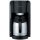 Rowenta CT3818 Kaffeemaschine silber, 10 Tassen