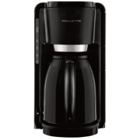 Rowenta CT3808 Kaffeemaschine schwarz, 1 gallery