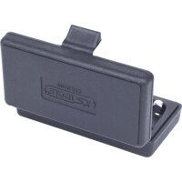 CHROMEplus Vergrößerungs- und Reduzieradapter-Satz, 6-tlg