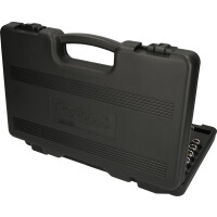 1/2" CHROMEplus Steckschlüssel-Satz, 23-tlg