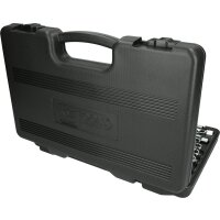 1/2" CHROMEplus Steckschlüssel-Satz, 35-tlg