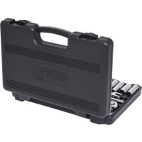 1/2" CHROMEplus Steckschlüssel-Satz, 30-tlg