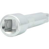1/2" CHROMEplus Kipp-Verlängerung, 125mm