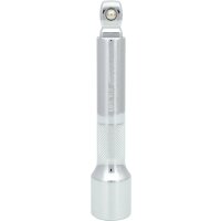 1/2" CHROMEplus Kipp-Verlängerung, 125mm