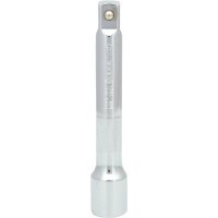 1/2" CHROMEplus Verlängerung, 125mm