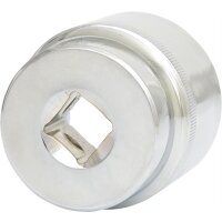 1/2" CHROMEplus Sechskant-Stecknuss, 36mm