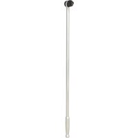 1/2" CHROMEplus Gelenk-Steckgriff, 760mm