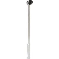 1/2" CHROMEplus Gelenk-Steckgriff, 460mm