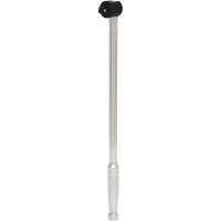 1/2" CHROMEplus Gelenk-Steckgriff, 460mm