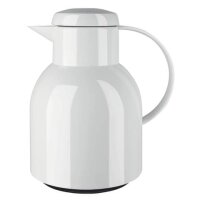 emsa Isolierkanne SAMBA weiß 1,0 l gallery