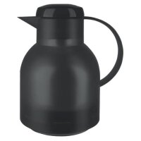 emsa Isolierkanne SAMBA schwarz 1,0 l gallery