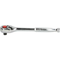 1/2&quot; CHROMEplus Umschaltknarre, 72 Zahn,...