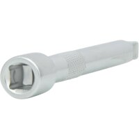 1/4" CHROMEplus Kipp-Verlängerung, 100mm