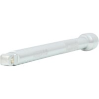 1/4&quot; CHROMEplus Kipp-Verl&auml;ngerung, 150mm