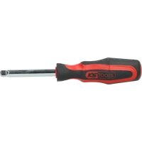 1/4" CHROMEplus Vierkant-Schraubendreher, 150mm
