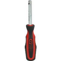 1/4" CHROMEplus Vierkant-Schraubendreher, 150mm