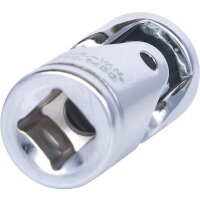 1/4" CHROMEplus Kardangelenk