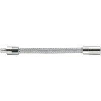 1/4" CHROMEplus Flexible Verlängerung, 150mm