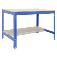 Werkstatttisch  910x610 mm, 2