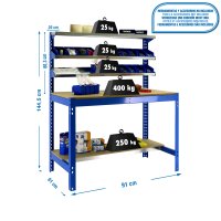 Werkstattwerkstatt  910x610 mm, Tragf&au gallery