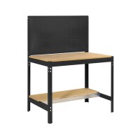 Werkstattwerkstatt  1510x610 mm, Tragfähigkeit 600 kg 2