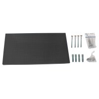 Wandwerkzeug-Organizer  600x1500 mm, 2