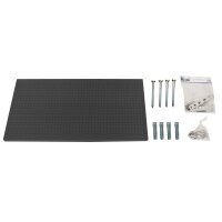 Wandwerkzeug-Organizer  400x1500 mm, 2