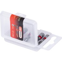 1/4" TORSIONpower Bit, 25mm, PH2, 5er Pack