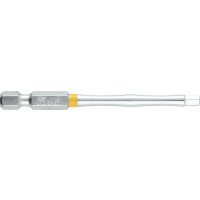 1/4&quot; TORSIONpower Bit Innen6kant, 75mm, 4mm