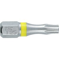 1/4" TORSIONpower Bit Torx, 25mm, T25