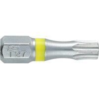1/4" TORSIONpower Bit Torx, 25mm, T27