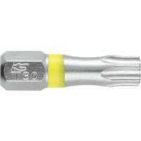 1/4" TORSIONpower Bit Torx, 25mm, T30