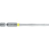 1/4" TORSIONpower Bit Torx, 75mm, T20