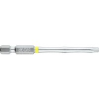 1/4" TORSIONpower Bit Torx, 75mm, T25