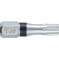 1/4" TORSIONpower Bit Torx, 25mm, TB27, mit Bohrung