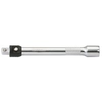 1/4" CHROMEplus Verlängerung mit Verriegelung, 100mm