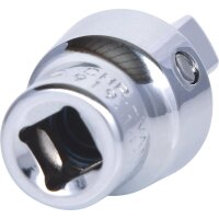 1/4" CHROMEplus Power-Kugelgelenk
