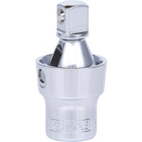 1/4" CHROMEplus Power-Kugelgelenk