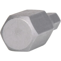 10mm Bit Innensechskant, 30mm, 5mm