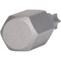10mm Bit Torx, 30mm, T30